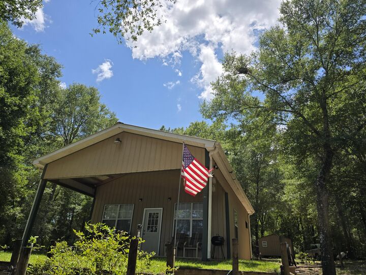 Property Photo:  335 Franck Drive  FL 32433 