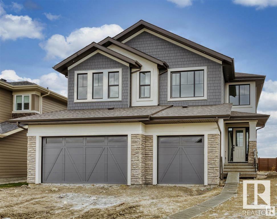 63 Jubilation Drive  St. Albert AB T8N 7W7 photo