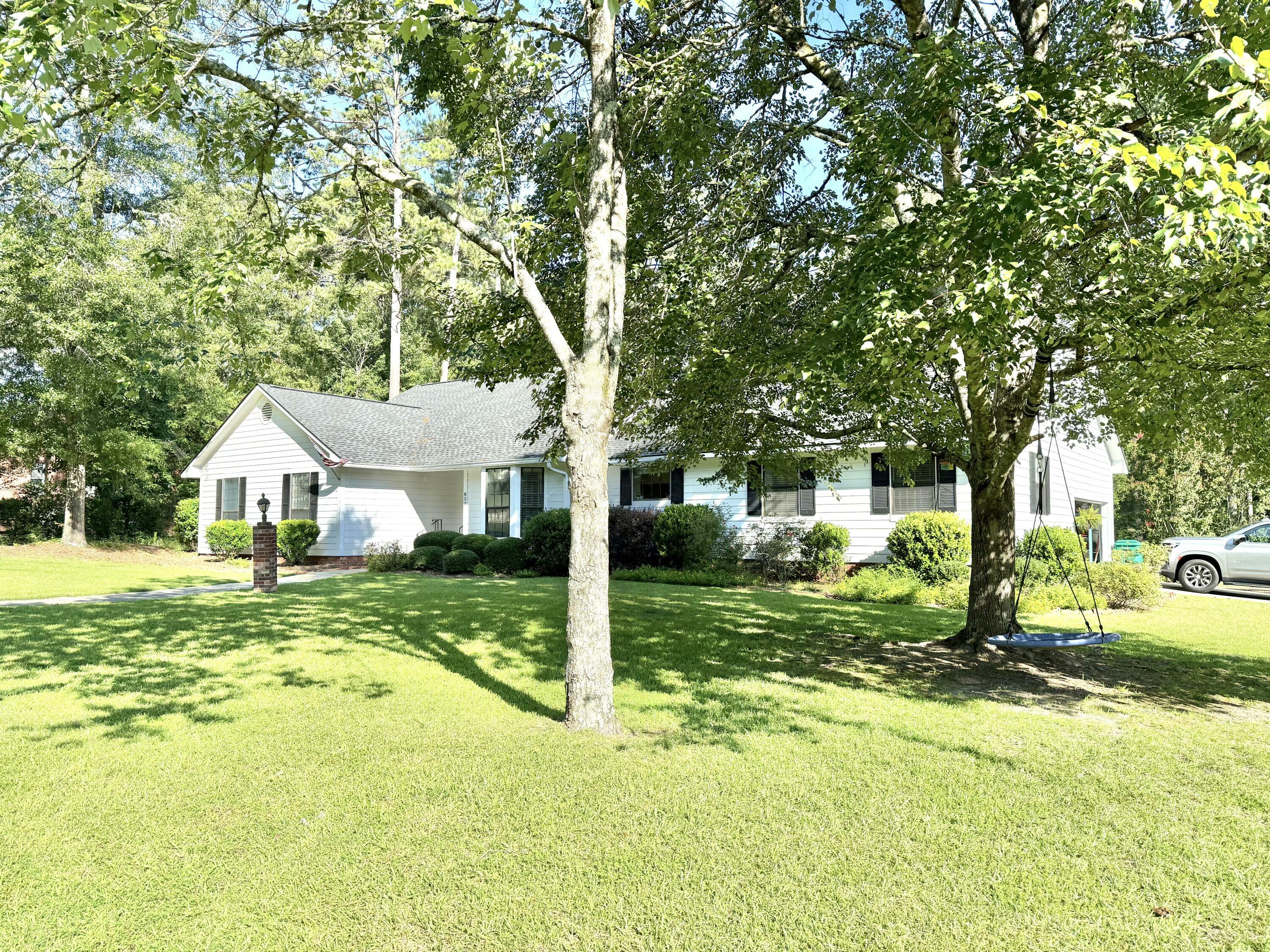 Property Photo: 653 Magnolia Drive GA 30824