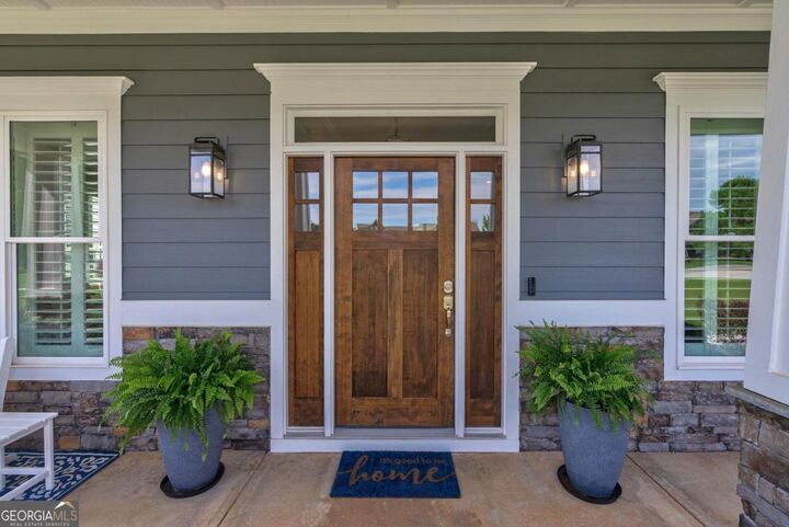 Property Photo:  110 Sage Street  GA 31024 