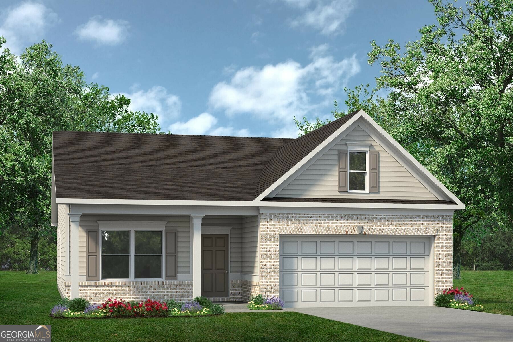 28 Busby Drive  Rome GA 30161 photo
