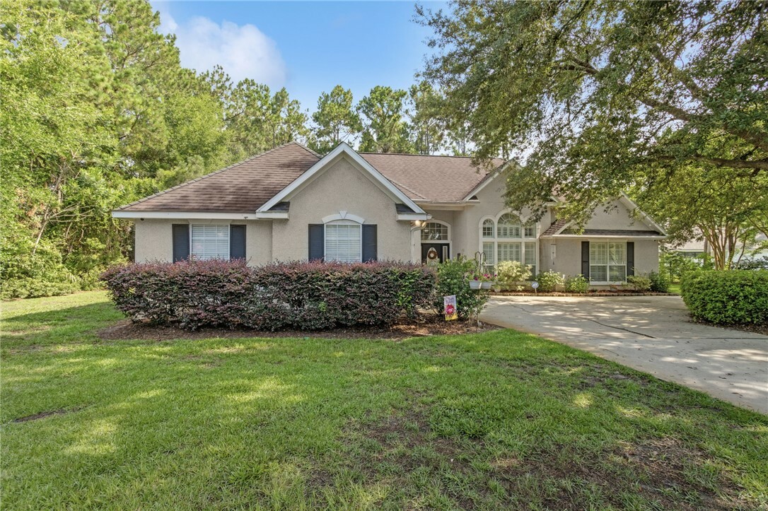 Property Photo:  203 Cumberland Drive  GA 31548 
