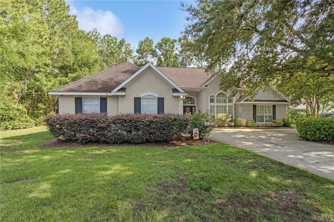 Property Photo: 203 Cumberland Drive GA 31548