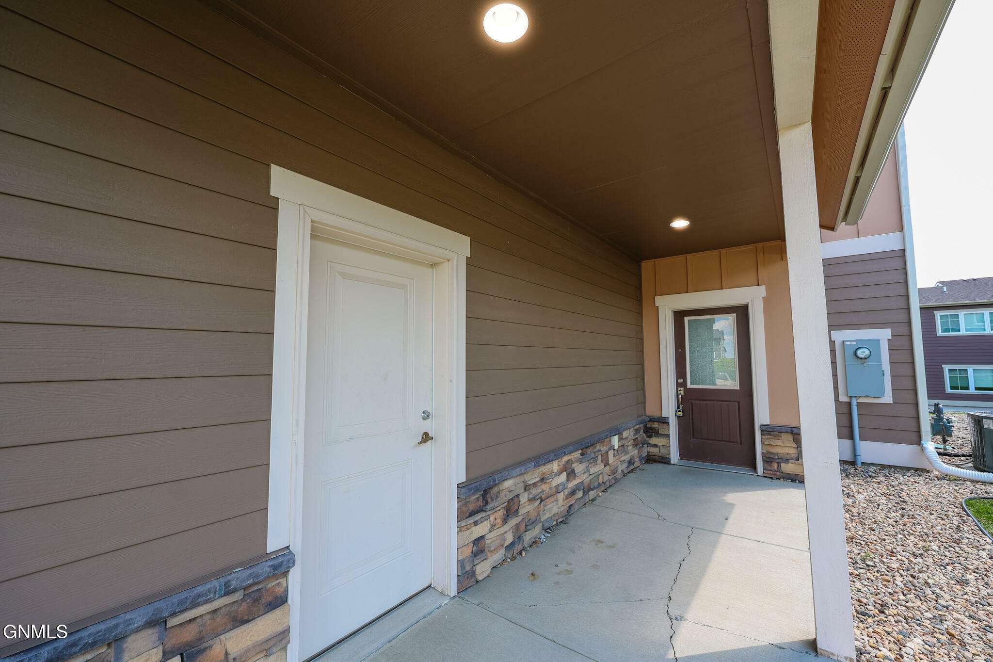 Property Photo: 2821 28th Street W ND 58801