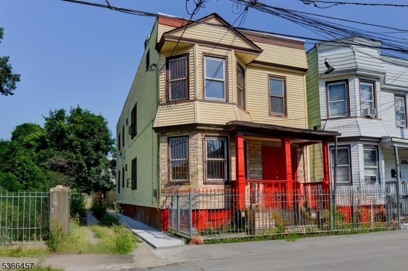 Property Photo:  307 21st St  NJ 07111 