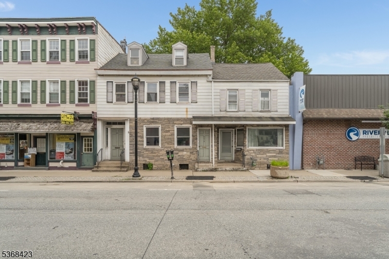 Property Photo:  441 S Main St  NJ 08865 