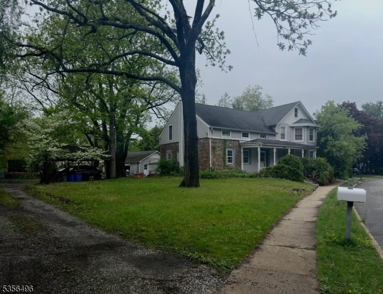 Property Photo: 58 Ryerson Rd NJ 07035