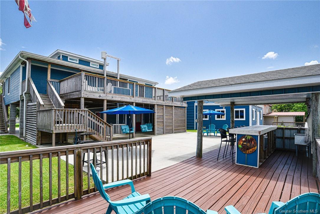 Property Photo: 1523 Property Road LA 70665
