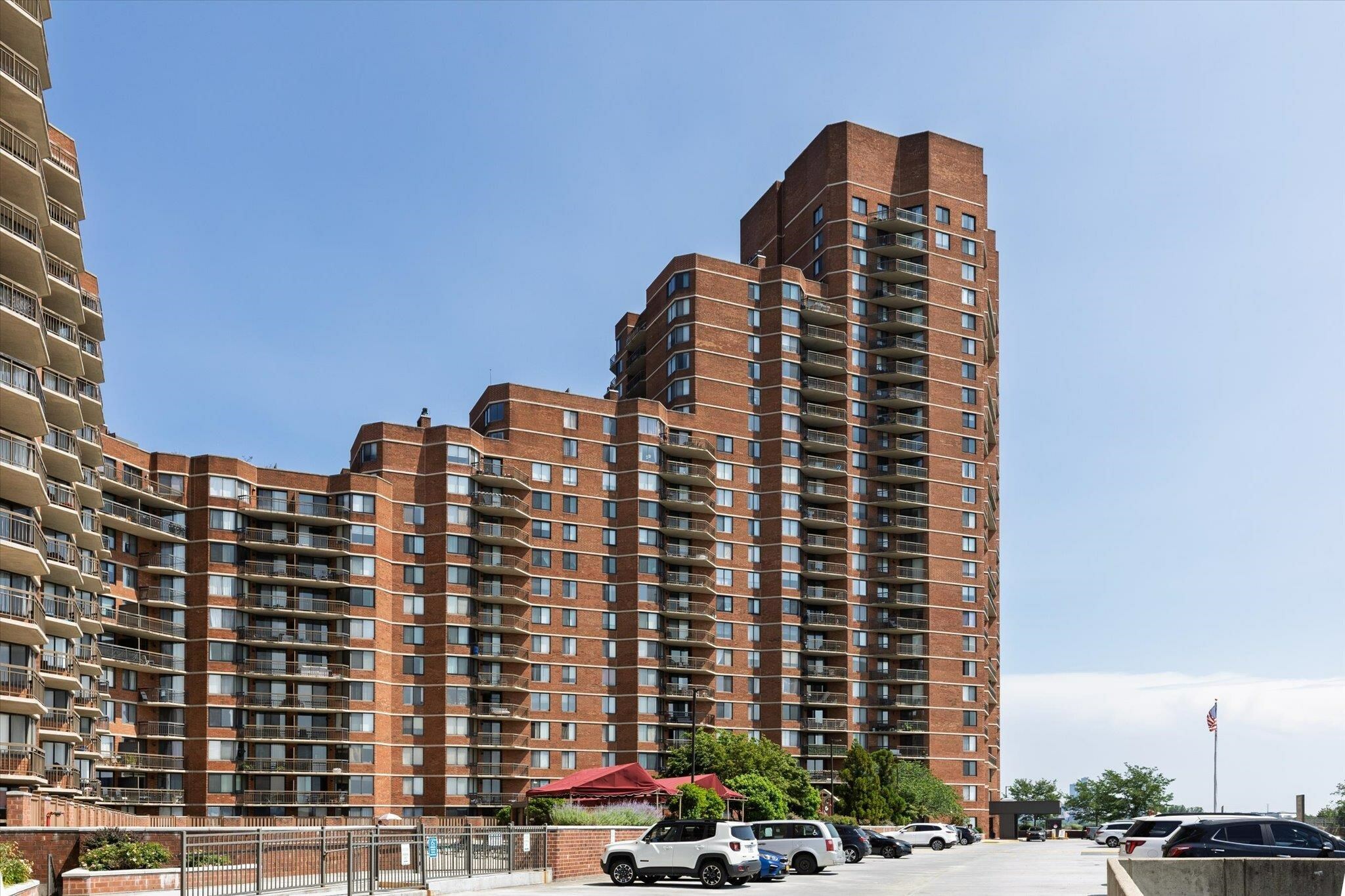 401 Harmon Cove Tower  Secaucus NJ 07094 photo