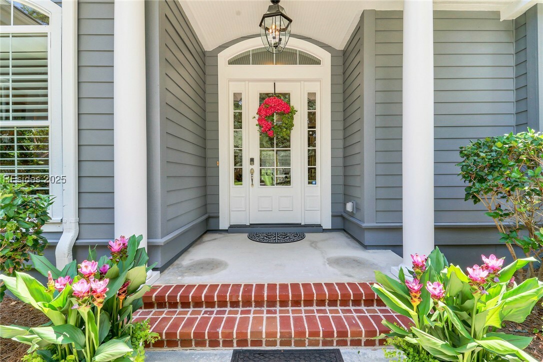 Property Photo: 7 Greenwood Drive SC 29910