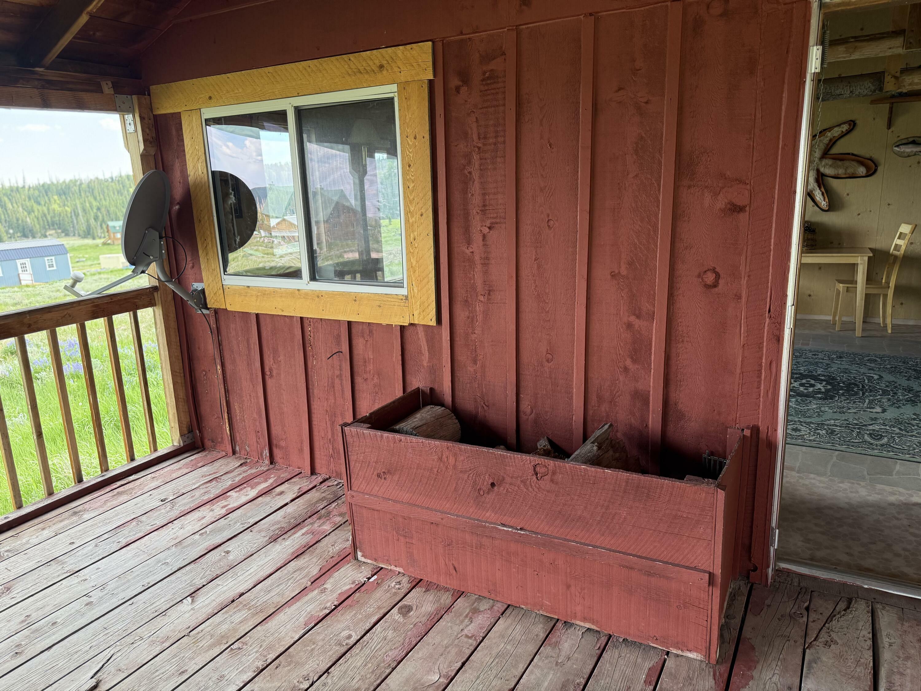 Property Photo:  2074 S A St  UT 84719 