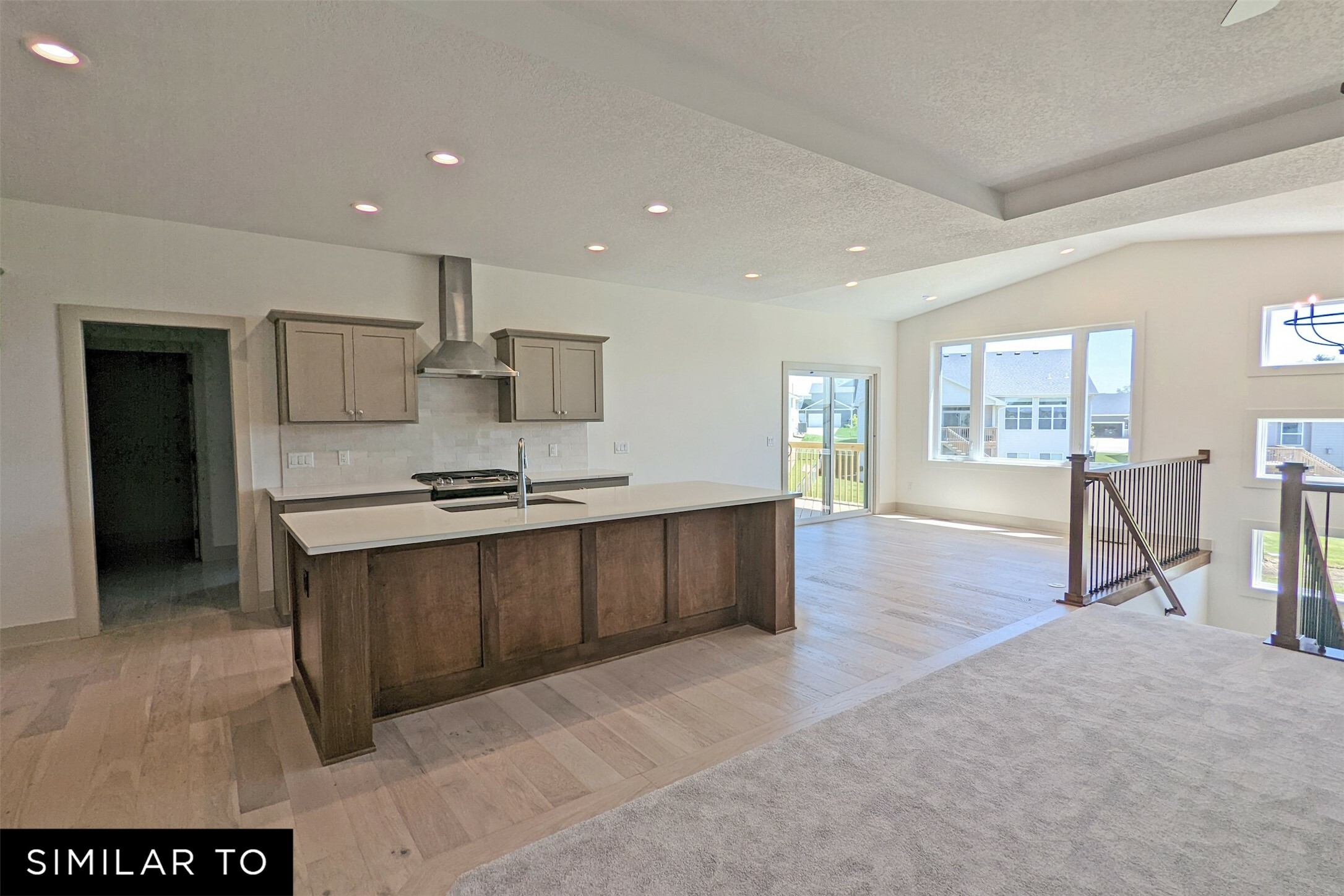 Property Photo:  350 NW Ashley Avenue  IA 50263 