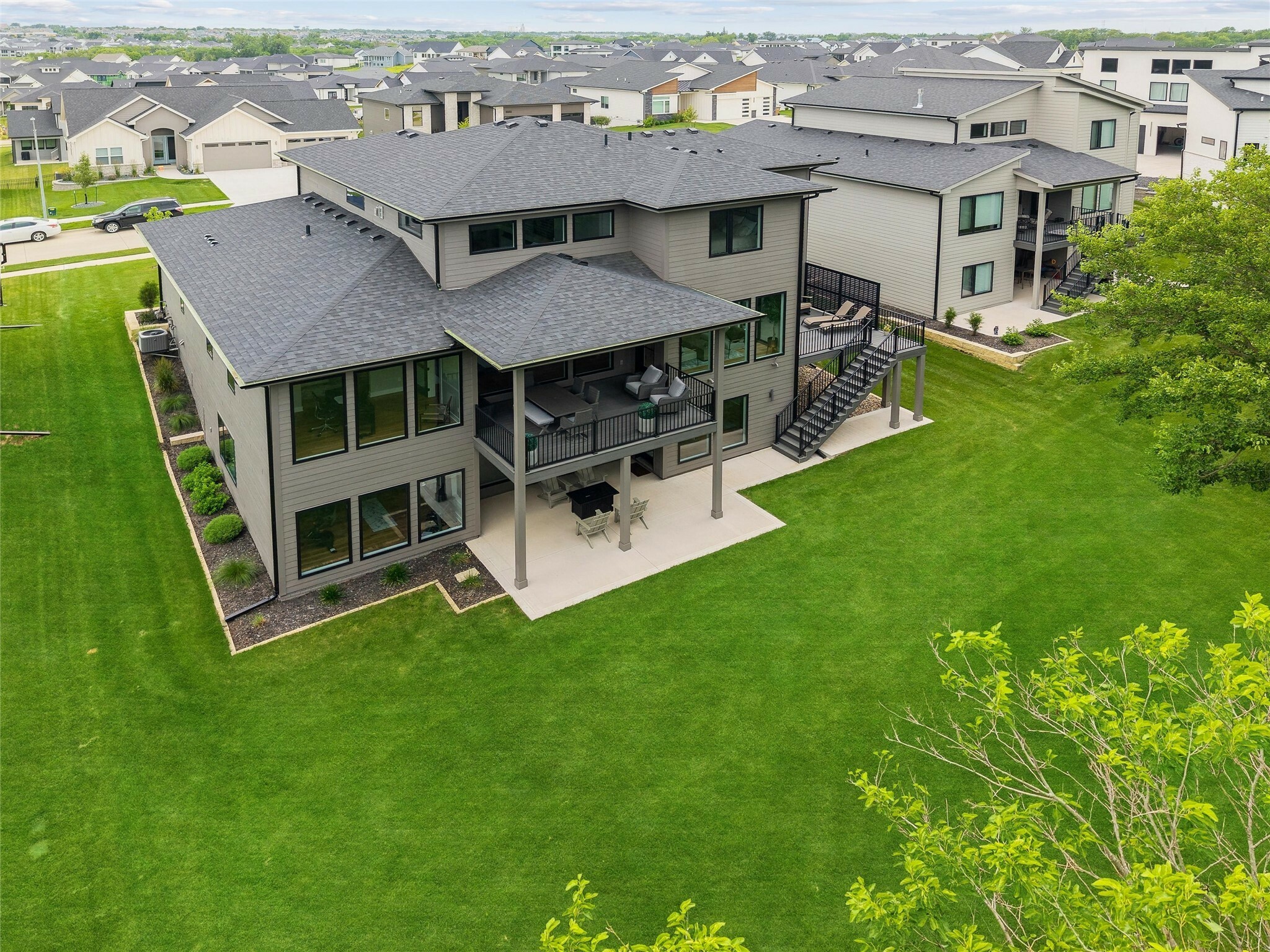 Property Photo:  17685 Townsend Drive  IA 50325 