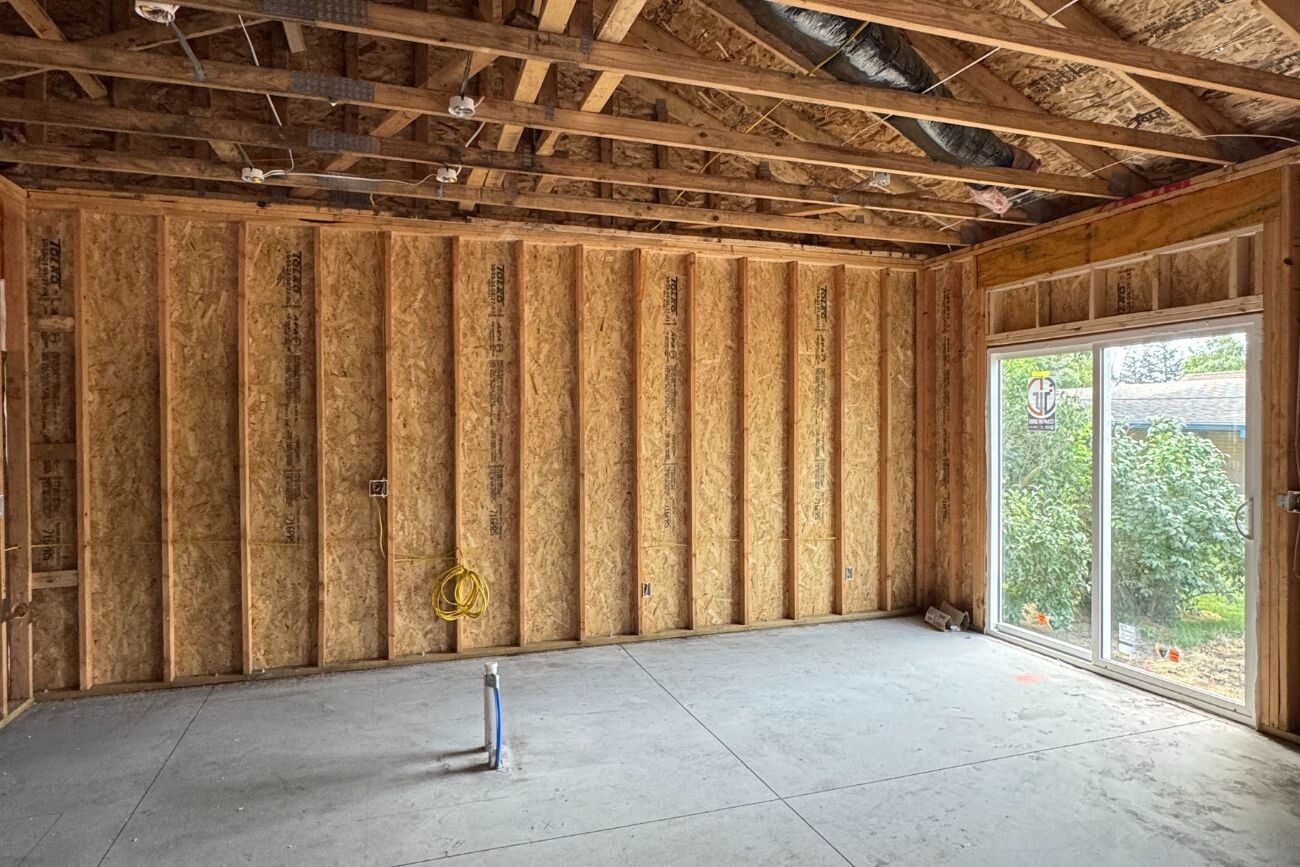Property Photo: 104 3rd Avenue IA 50244