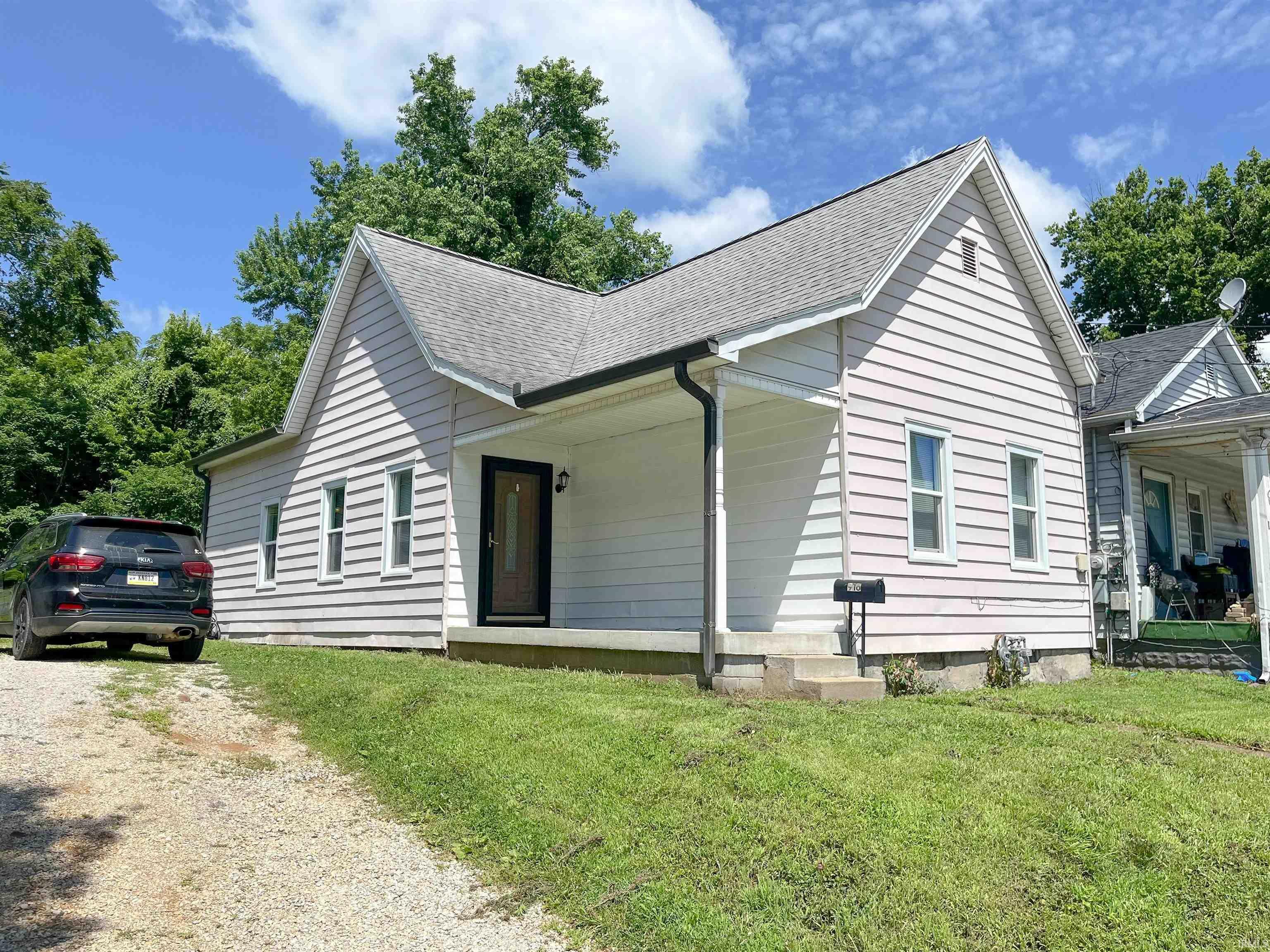 916 N Sonntag Avenue  Evansville IN 47720 photo