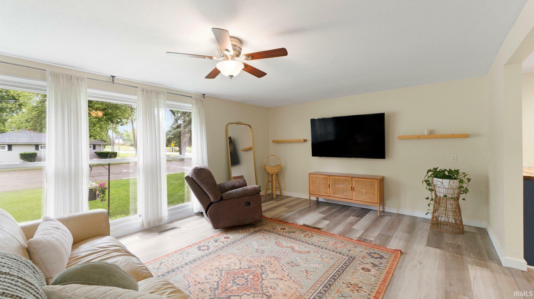 Property Photo: 4144 Wenonah Lane IN 46809