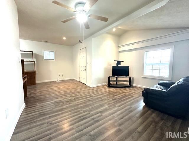 Property Photo: 1628 E Division Street IN 47711