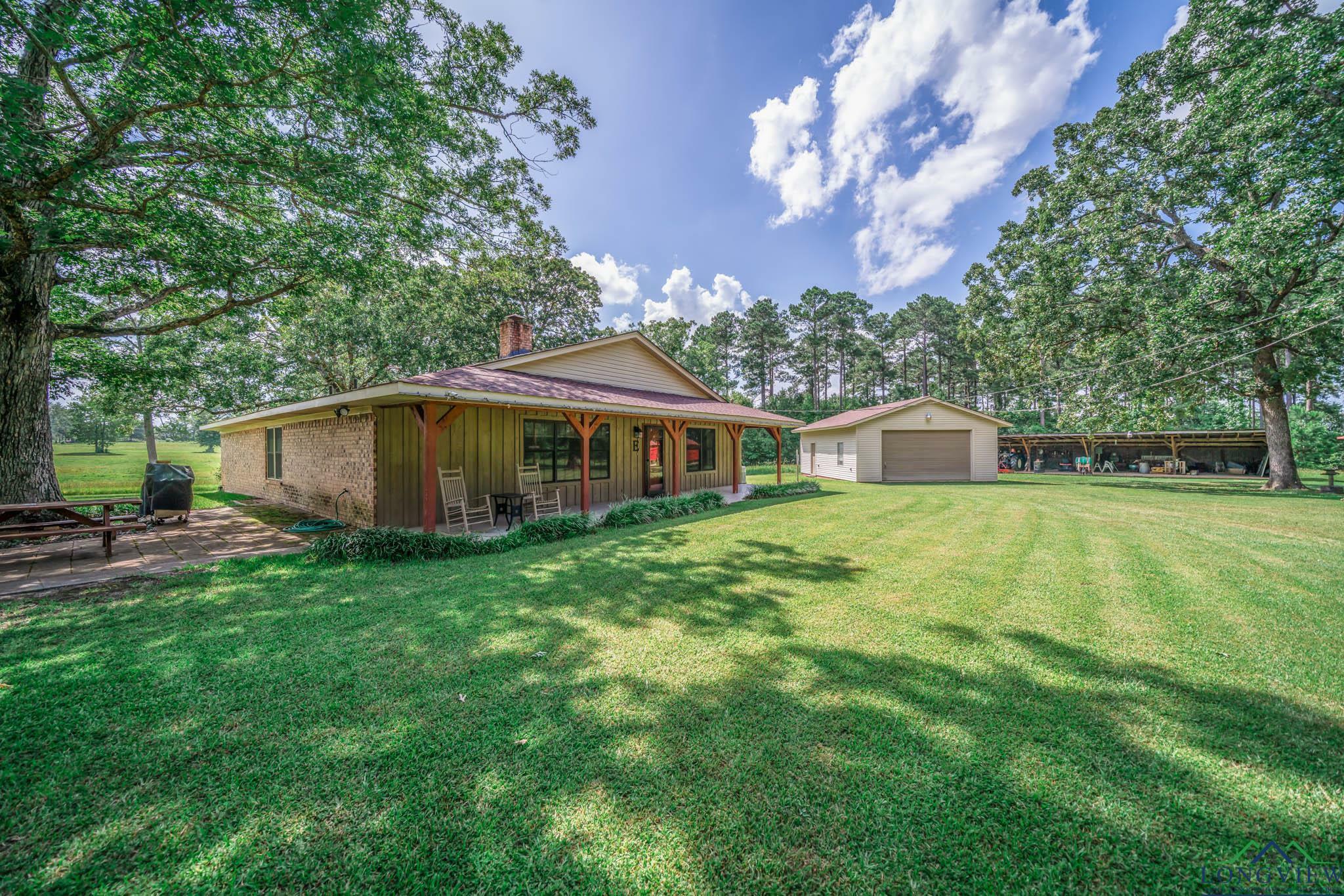 2770 Fm 726  Diana TX 75640 photo