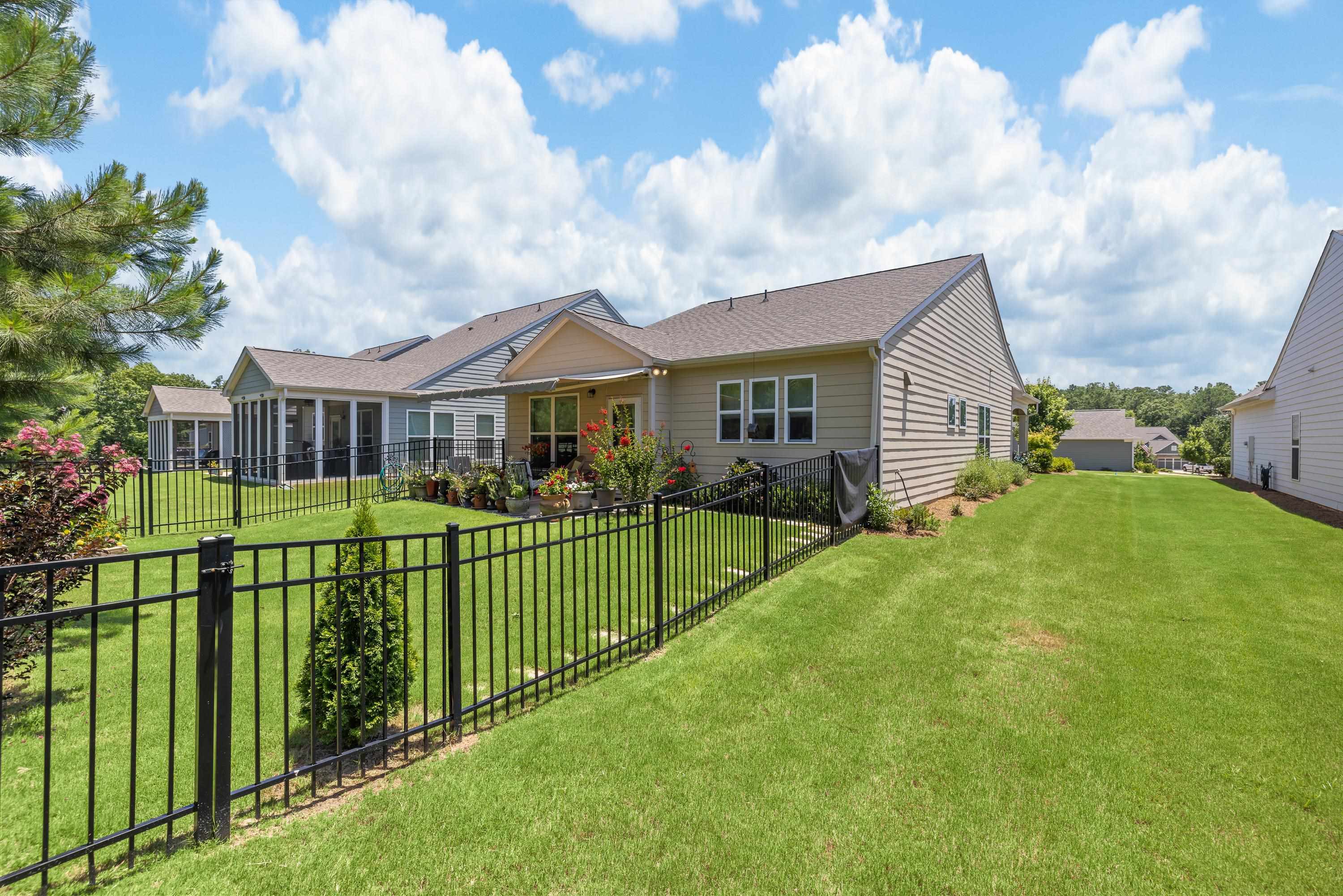 Property Photo:  1190 Southern Pine Road  GA 30642 