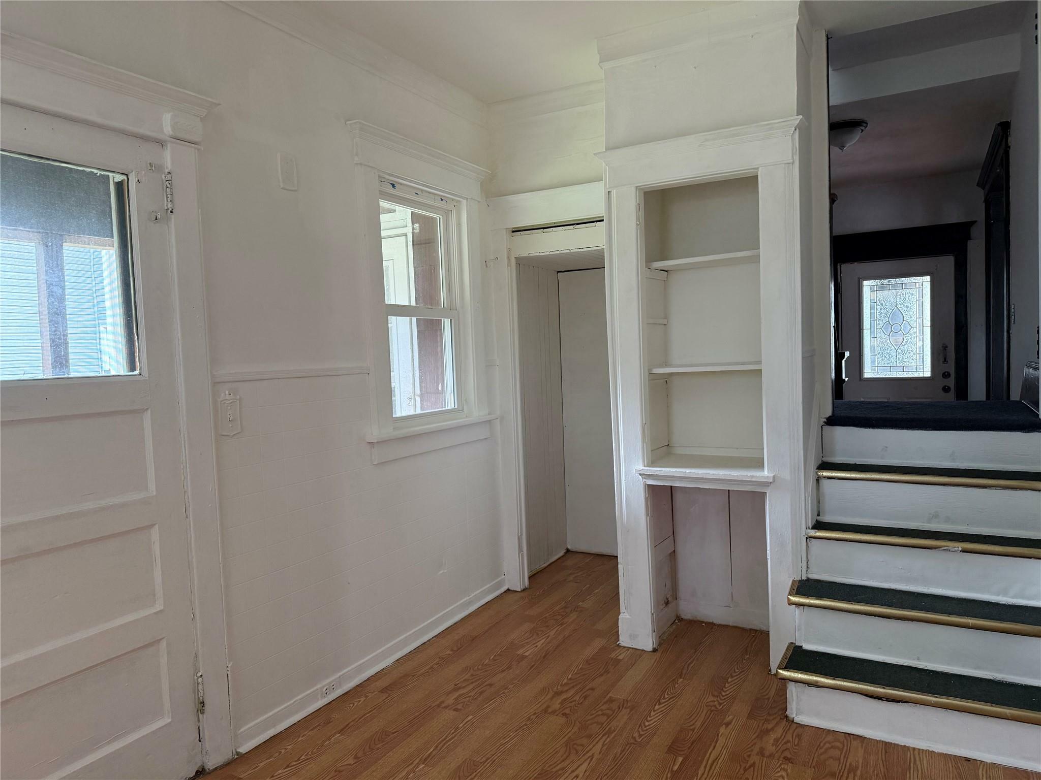 Property Photo: 77 Grand Avenue 1 NY 10940