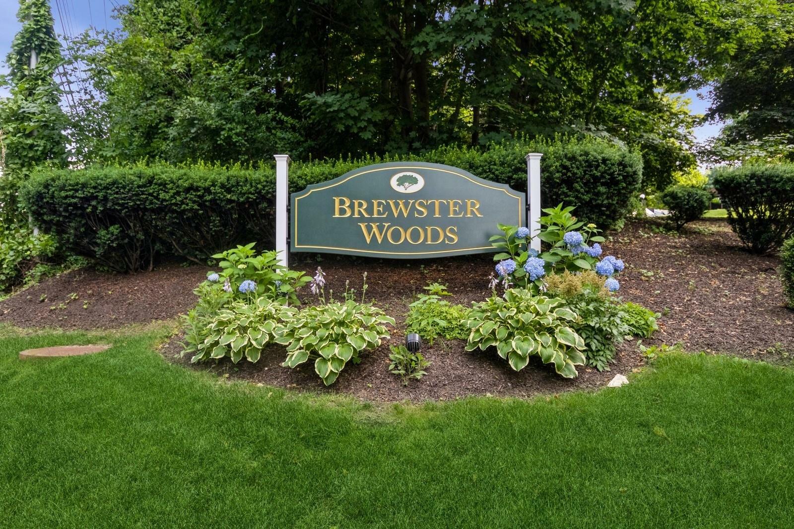 Property Photo: 43 Brewster Woods Drive NY 10509