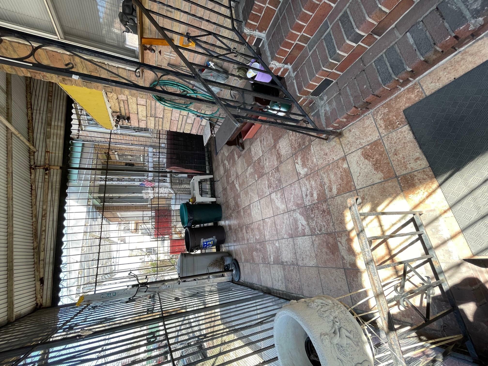 Property Photo: 351 Autumn Avenue NY 11208