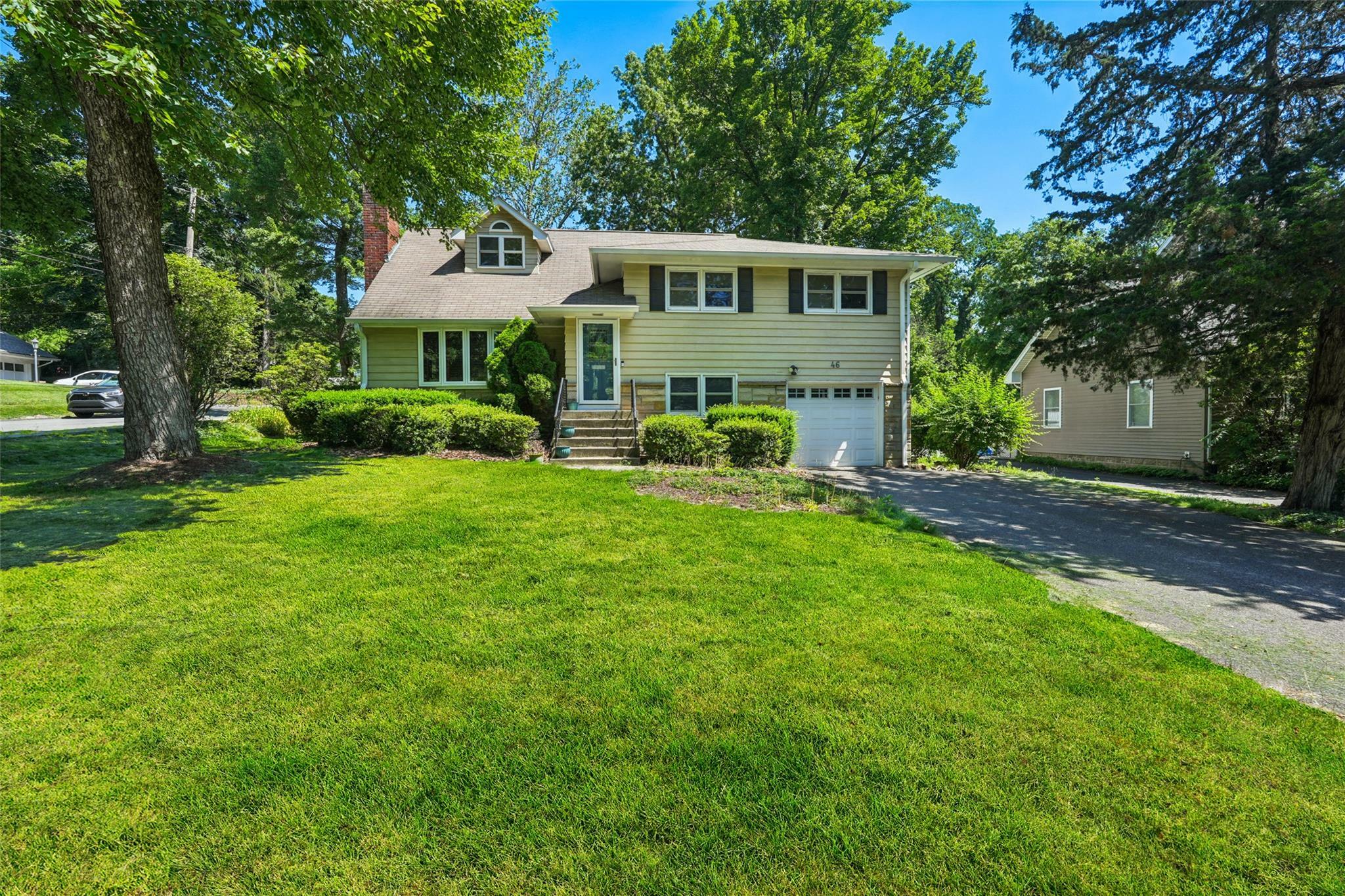 Property Photo:  46 Red Hill Road  NY 10956 