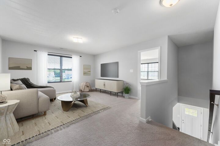 Property Photo:  1328 Plover Drive  IN 46143 