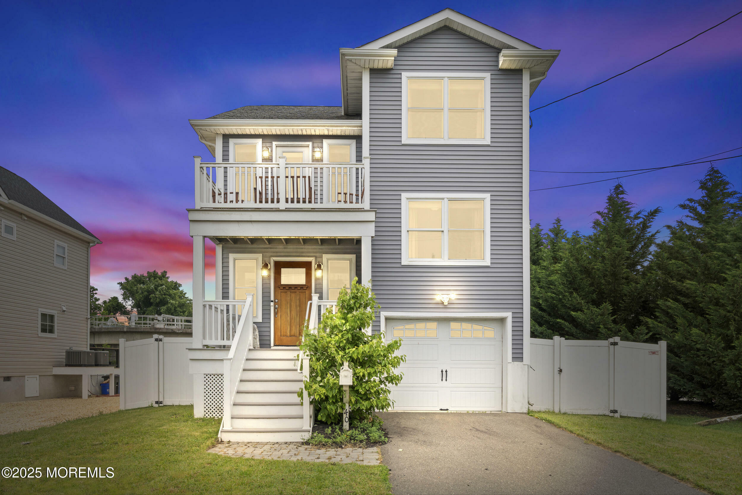 Property Photo: 140 Joline Avenue NJ 07740