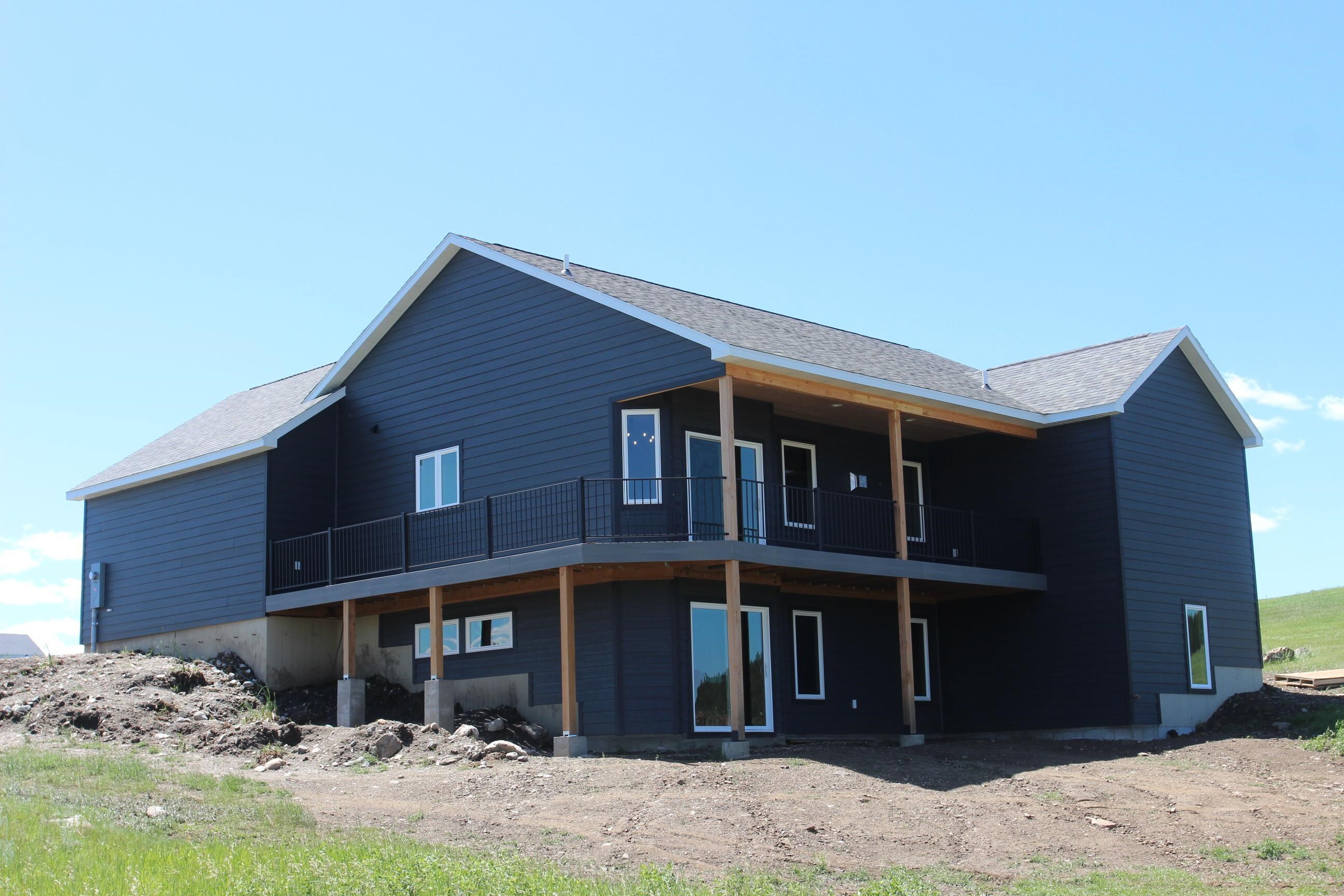Property Photo: 321 Rose Quartz Place SD 57730
