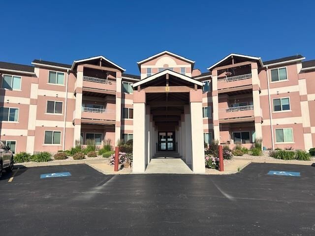 Property Photo:  3600 Sheridan Lake Road  SD 57702 