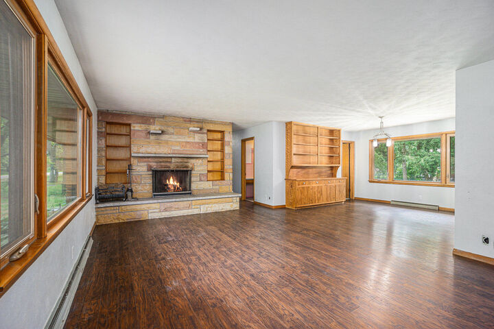 Property Photo:  448 Alton Avenue  MI 49017 