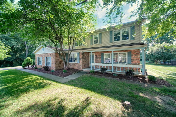 5335 Deer Ridge Road  Jackson MI 49201 photo