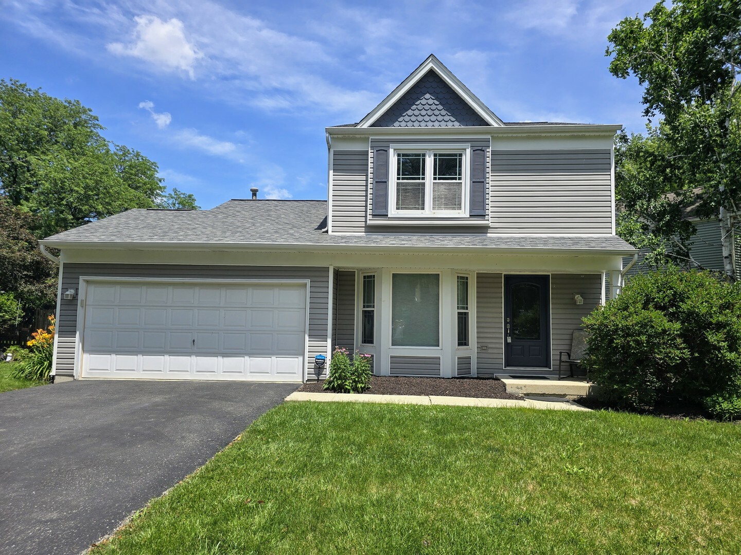 Property Photo:  1217 Springdale Circle  IL 60564 