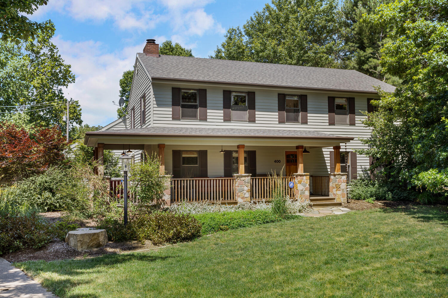 400 Deer Run Drive  Mahomet IL 61853 photo