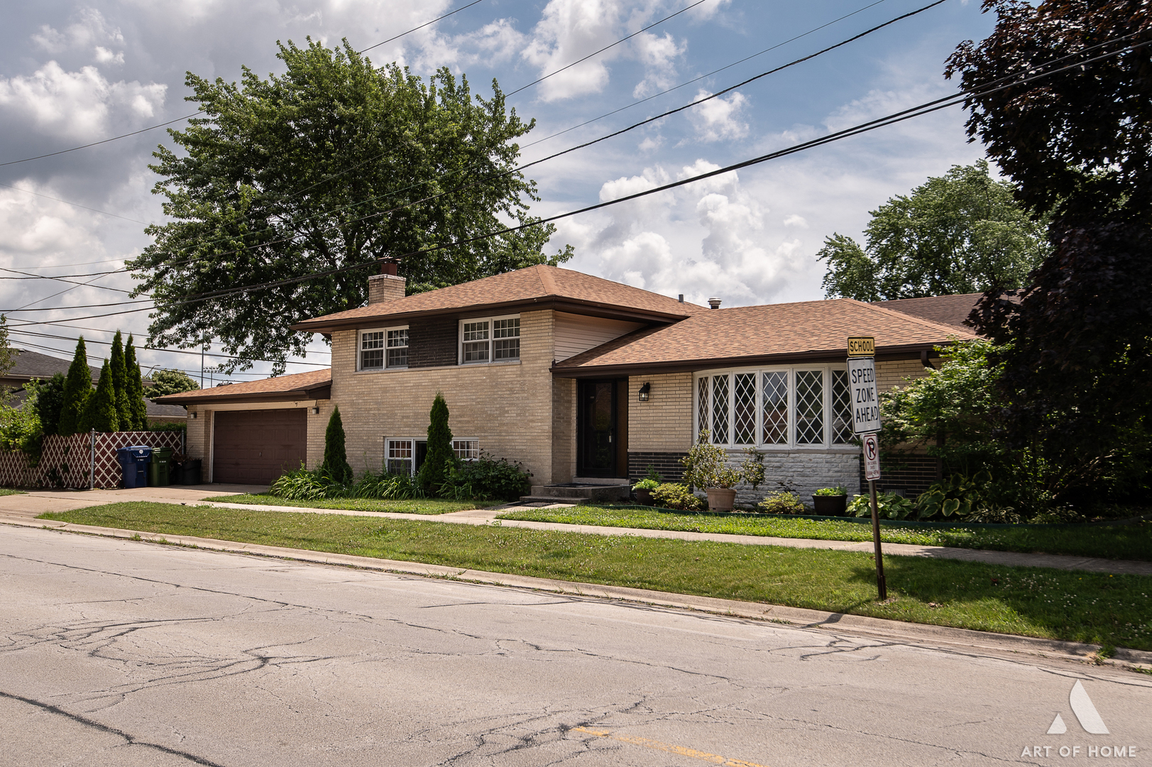 Property Photo:  9301 McVicker Avenue  IL 60453 