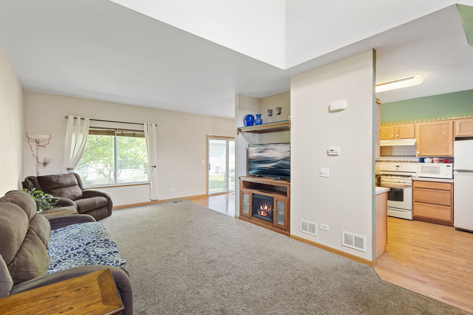 Property Photo:  17537 S Gilbert Drive  IL 60441 