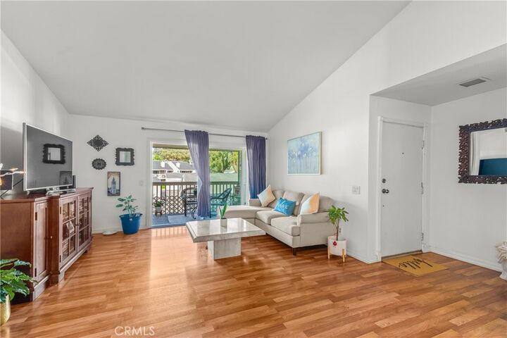 Property Photo:  6210 Hartford Road 201  CA 92887 