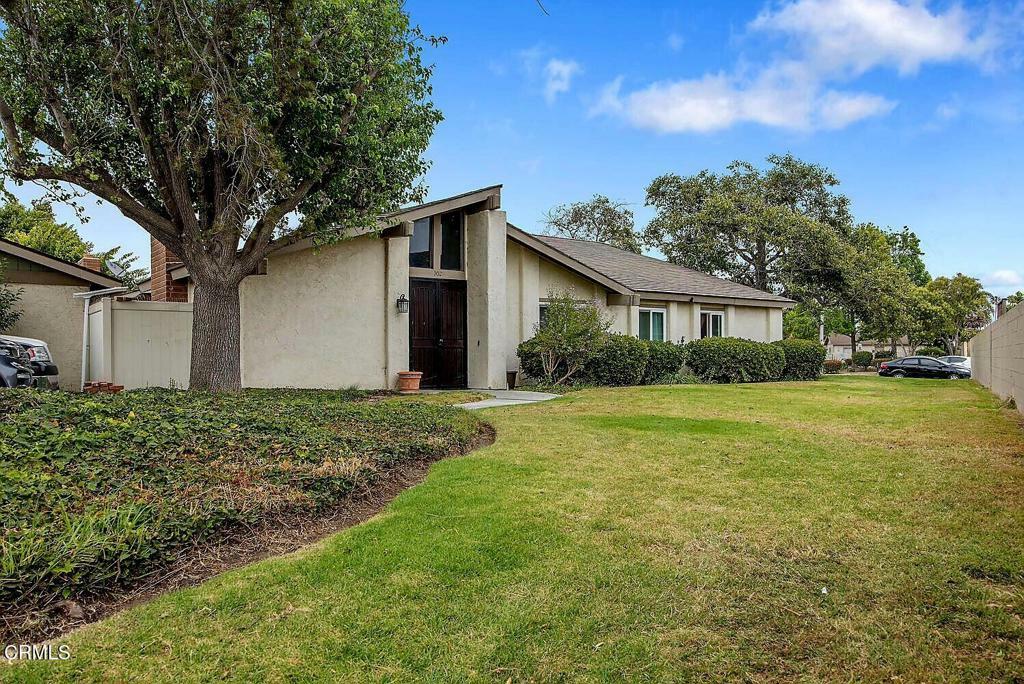 Property Photo: 502 Holly Avenue CA 93036