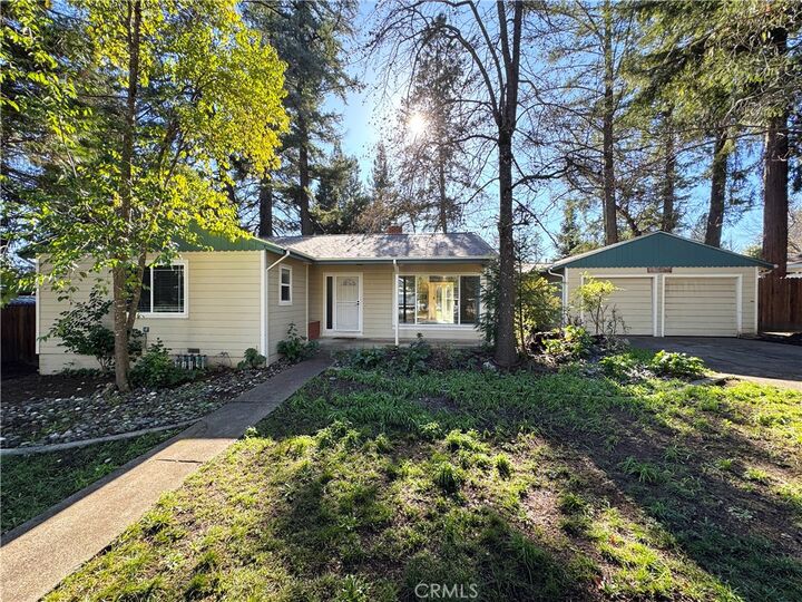 1551 Glenwood Drive  Ukiah CA 95482 photo