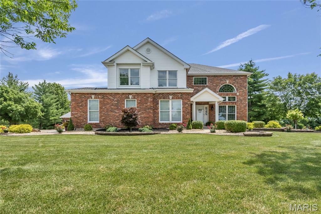 Property Photo: 123 Townview Drive MO 63385