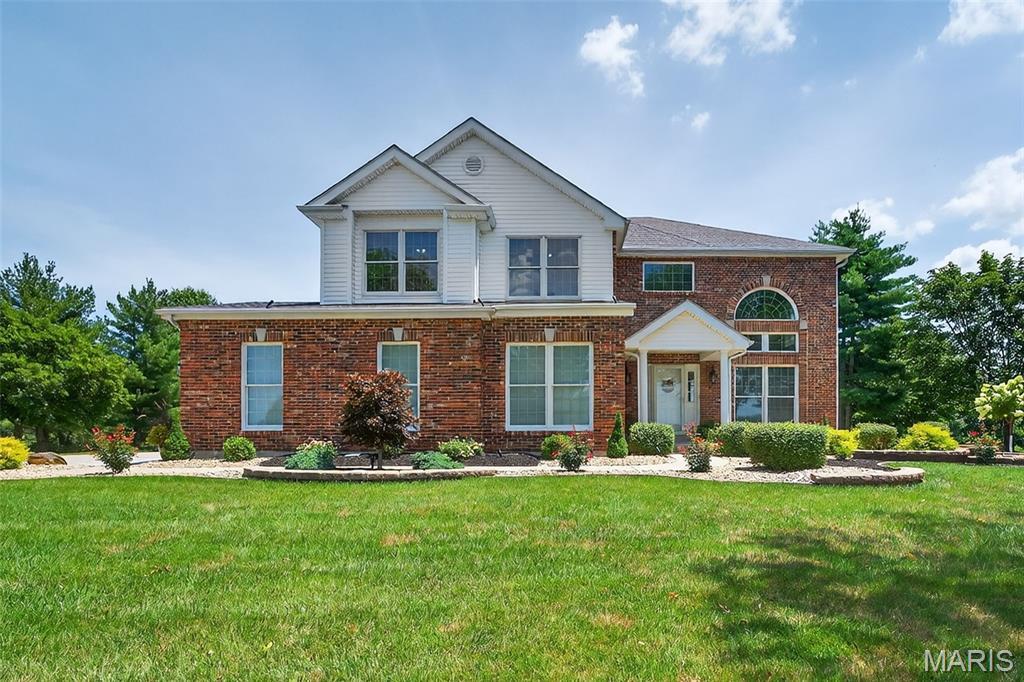 Property Photo: 123 Townview Drive MO 63385