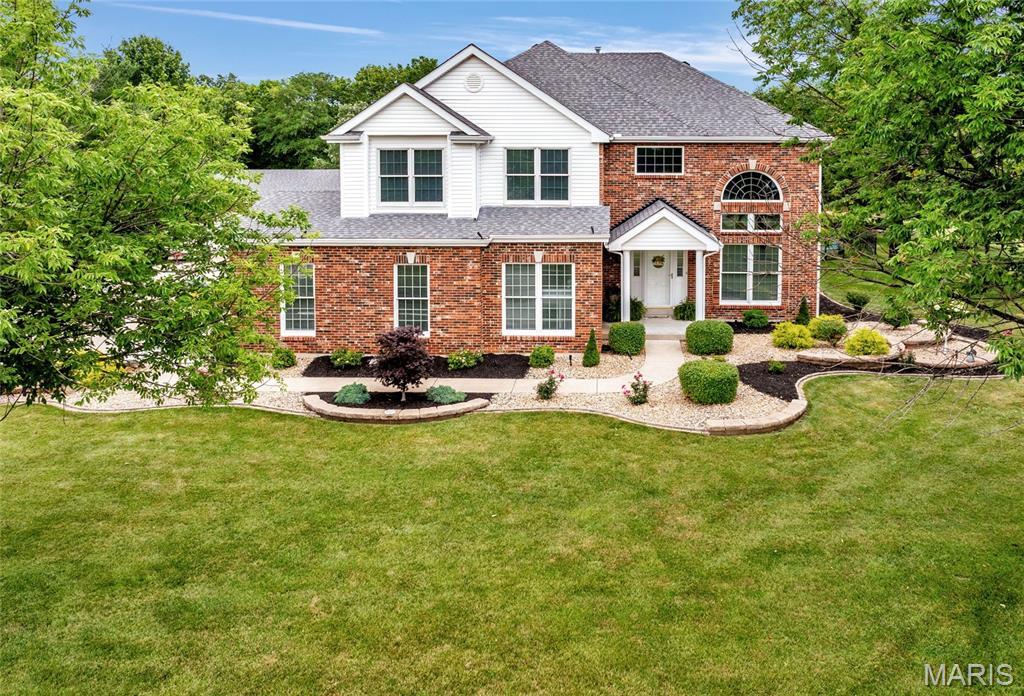 Property Photo:  123 Townview Drive  MO 63385 