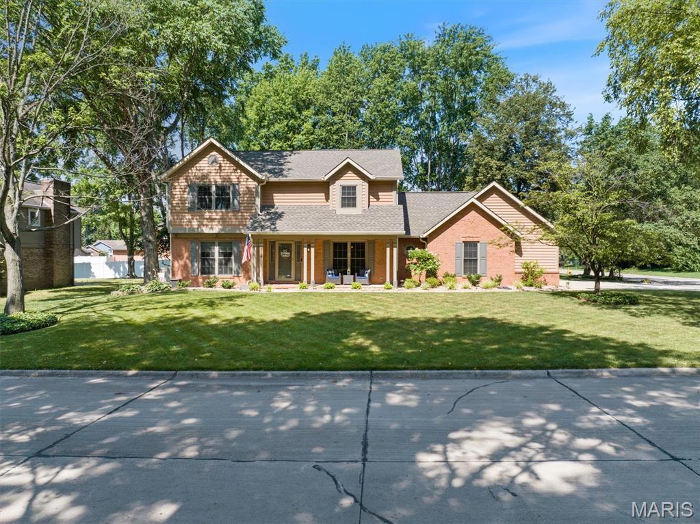 505 Springwood Drive  Belleville IL 62220 photo