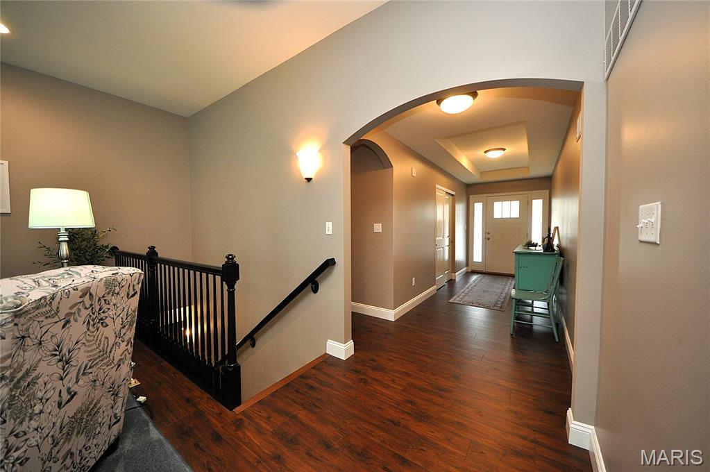 Property Photo: 430 Mossy Brook Drive MO 63366