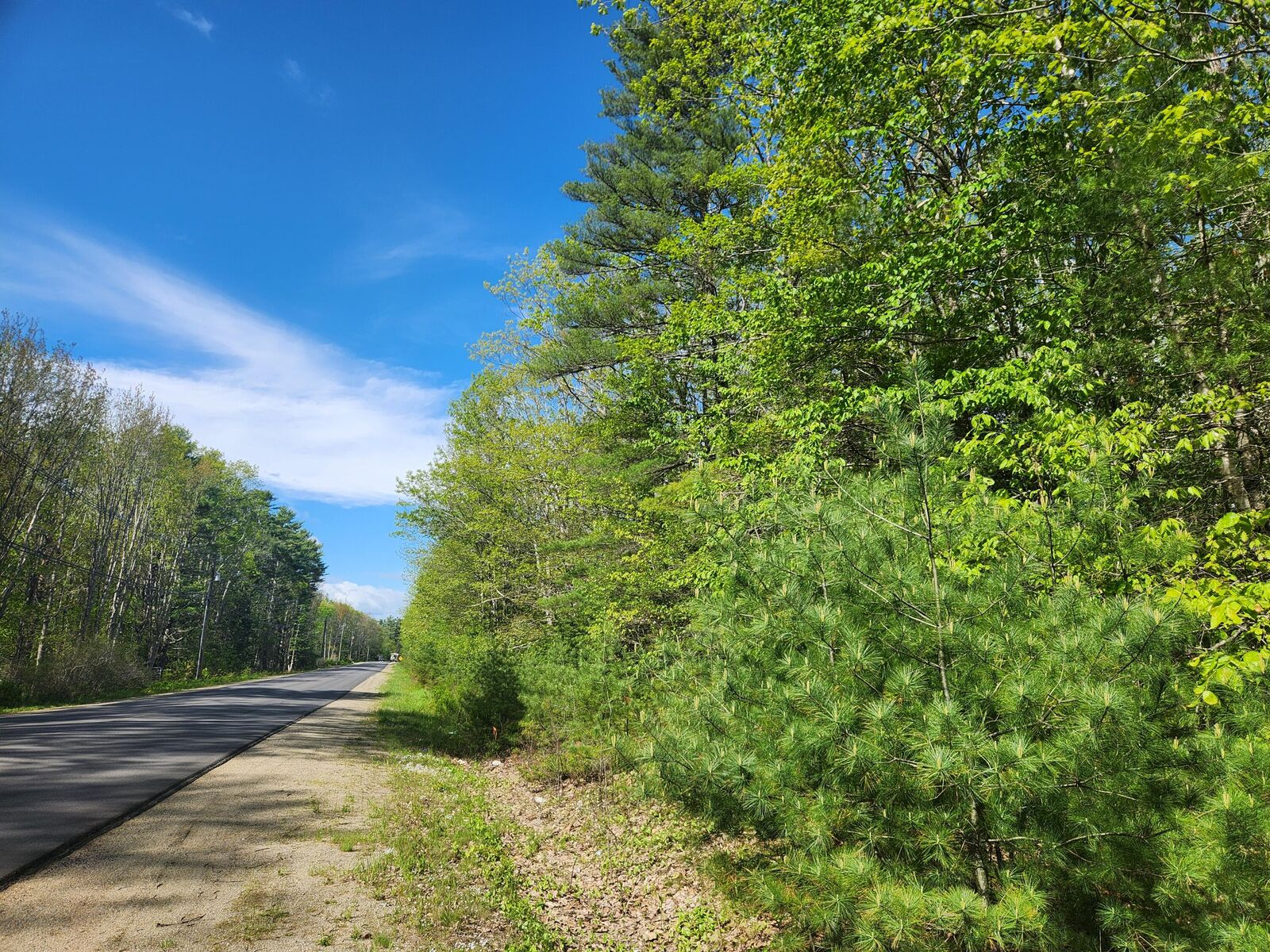Property Photo: Map R1 21 Alna Road ME 04535