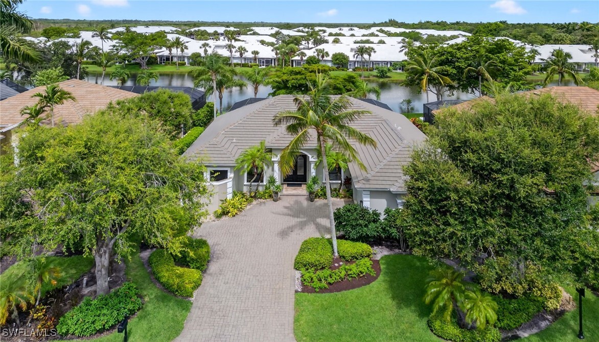 7637 Mulberry Lane  Naples FL 34114 photo