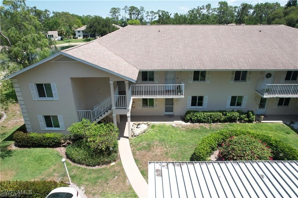 260 Timber Lake Circle F102  Naples FL 34104 photo