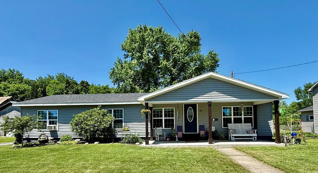 21 Mill St  Lawrenceville PA 16929 photo