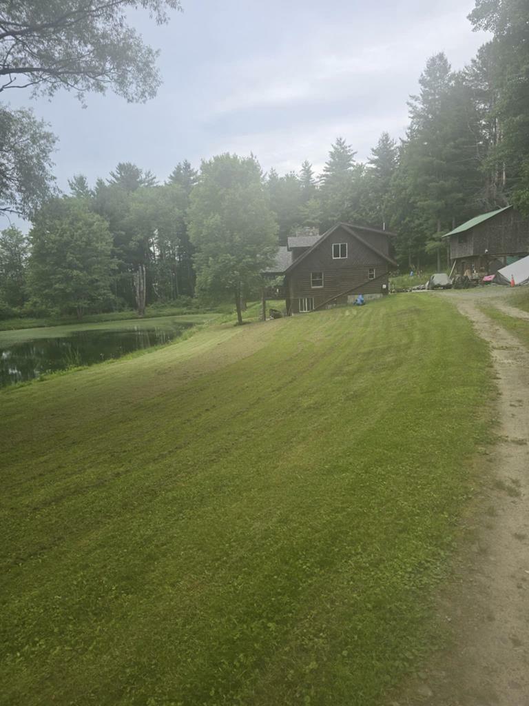 338 Bentbrook Rd.  Barton NY 13734 photo